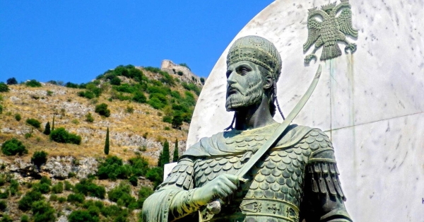 Ο τελευταίος Αυτοκράτορας του Βυζαντίου Κωνσταντίνος Παλαιολόγος ο ΙΑ΄, ας εμπνέει διαχρονικά τον Ελληνισμό