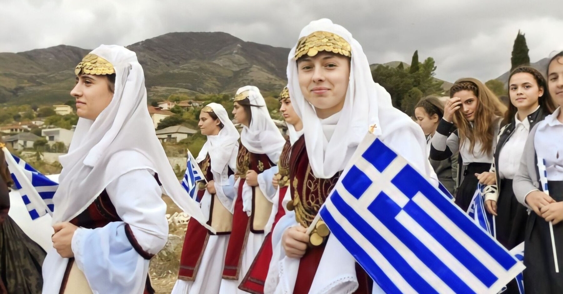 Η ΝΙΚΗ στο πλευρό της Εθνικής Ελληνικής Μειονότητας στην Αλβανία