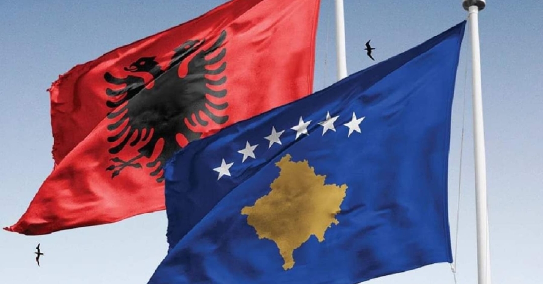 Με τις ευλογίες της κυβέρνησης Μητσοτάκη η ενσωμάτωση του Κοσόβου με το κράτος της Αλβανίας