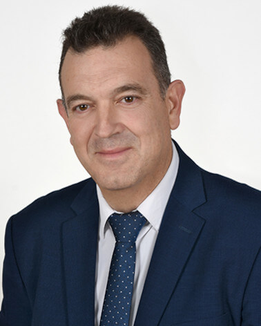 Νικόλαος Παπαδόπουλος
